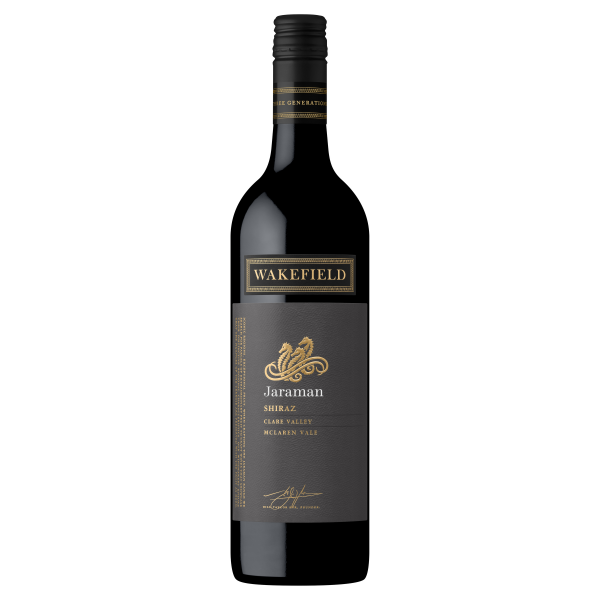 Wakefield Taylors Wines Jaraman Shiraz